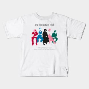 Breakfast Club Kids T-Shirt